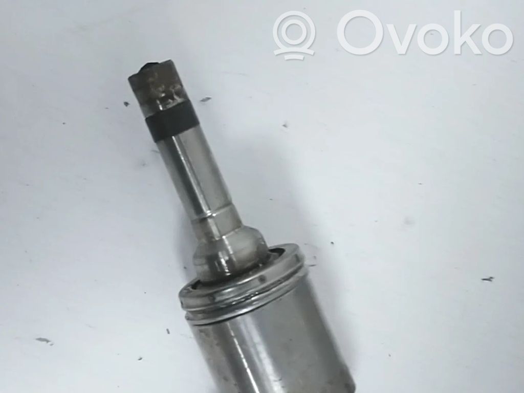 Ford Ecosport Fuel injector 