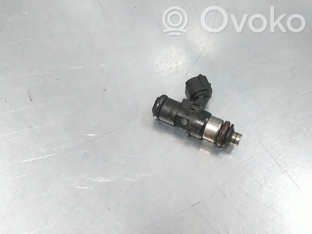 Volkswagen Up Жиклер (жиклеры) (форсунка (форсунки) 