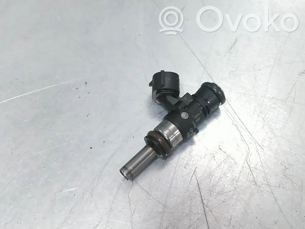 Audi A3 S3 8V Inyector de combustible 