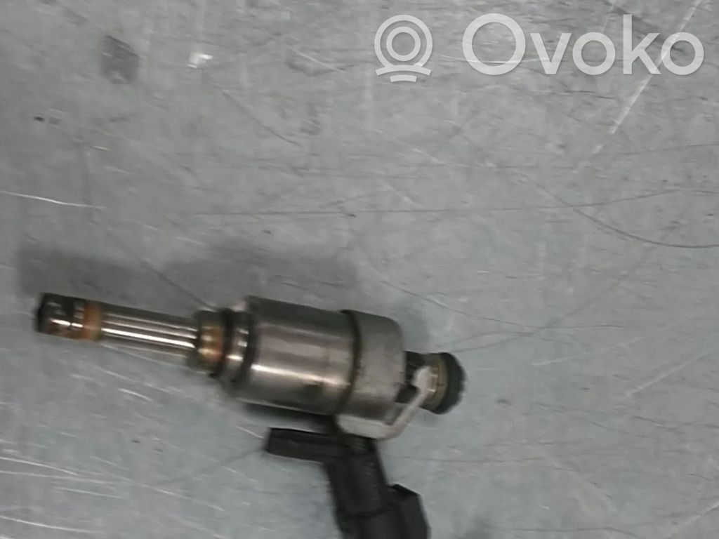 Volkswagen Golf VII Inyector de combustible 