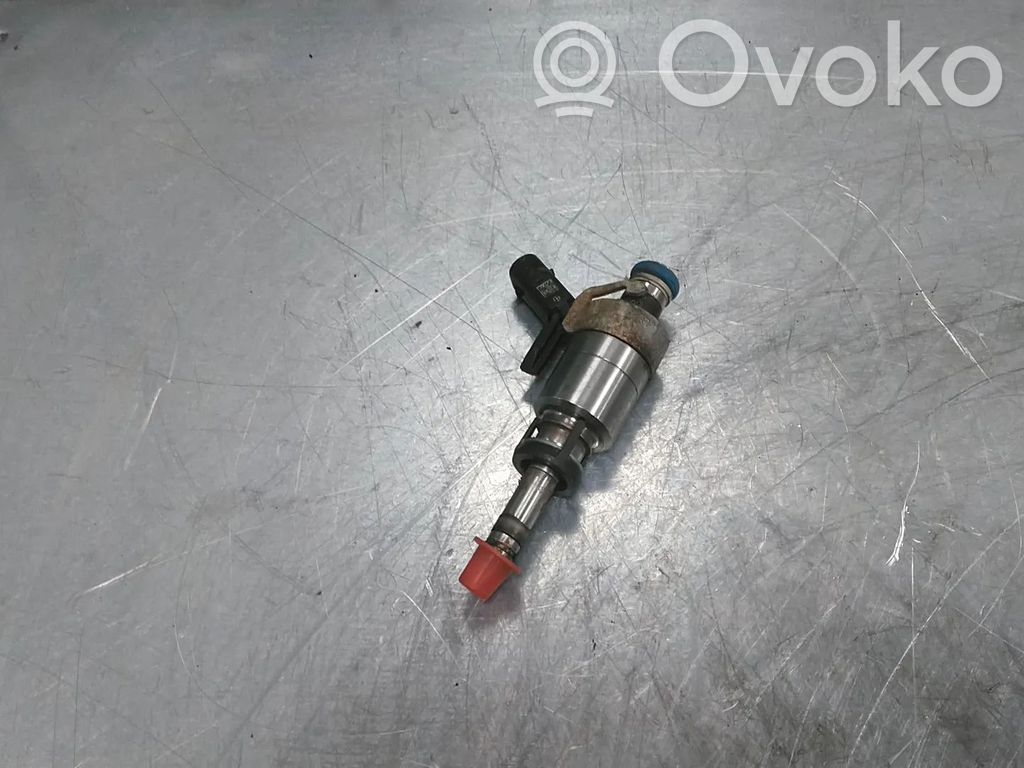 Inyector de combustible   0261500170,026150001H,0261500246,0261500595,0261500645,06L906036AB,06L906036AE,06L906036AJ,06L906036AK,06L906036E,06L906036H,06L906036L,CJXC