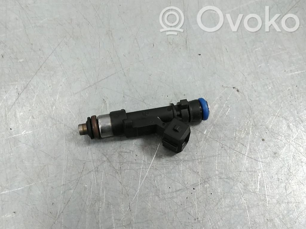 Opel Corsa D Injector combustibil 