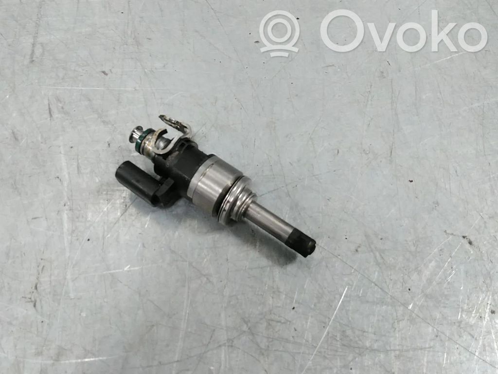 Ford Focus Fuel injector 