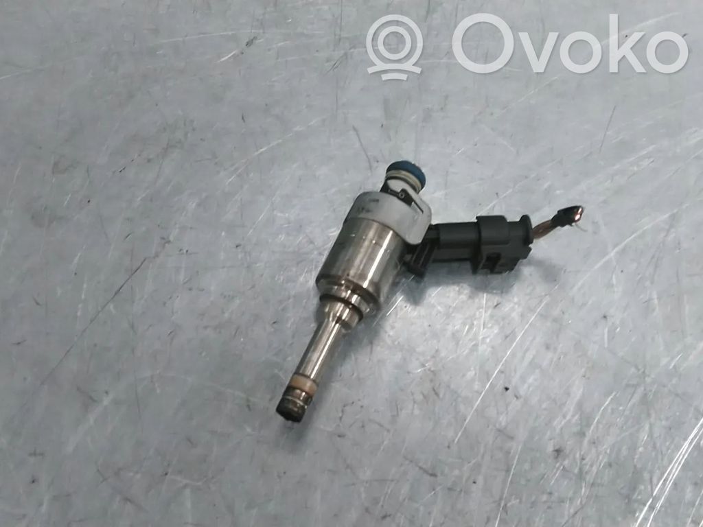 Inyector de combustible   0261500057,0261500074,0261500160,0261500276,06H906036B,06H906036D,06H906036F,06H906036H,06H906036Q,99061852301,B11156,BYT,BZB,CDA,CDH,CGY,CJE