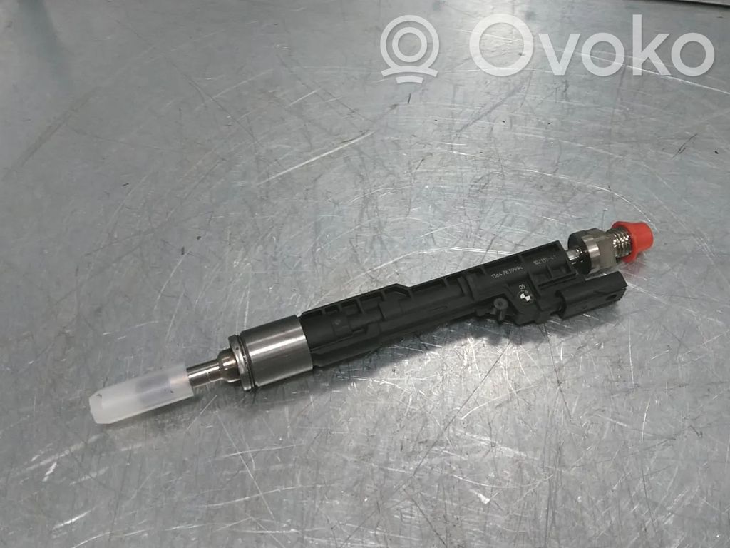 BMW 4 F32 F33 Iniettore 