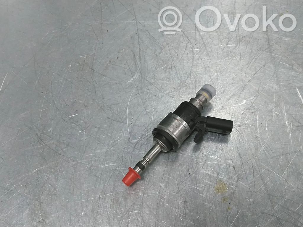 Volkswagen Golf VIII Sprausla (-i) 