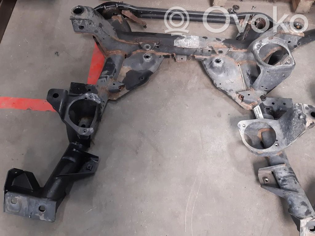 BMW X3 E83 Front subframe 