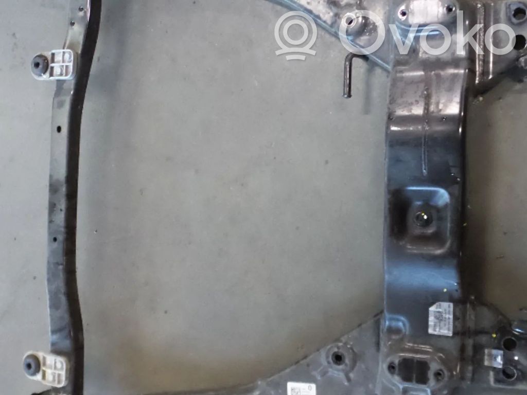 Opel Karl Front subframe 