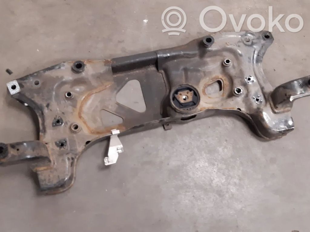 Volkswagen Jetta VI Front subframe 