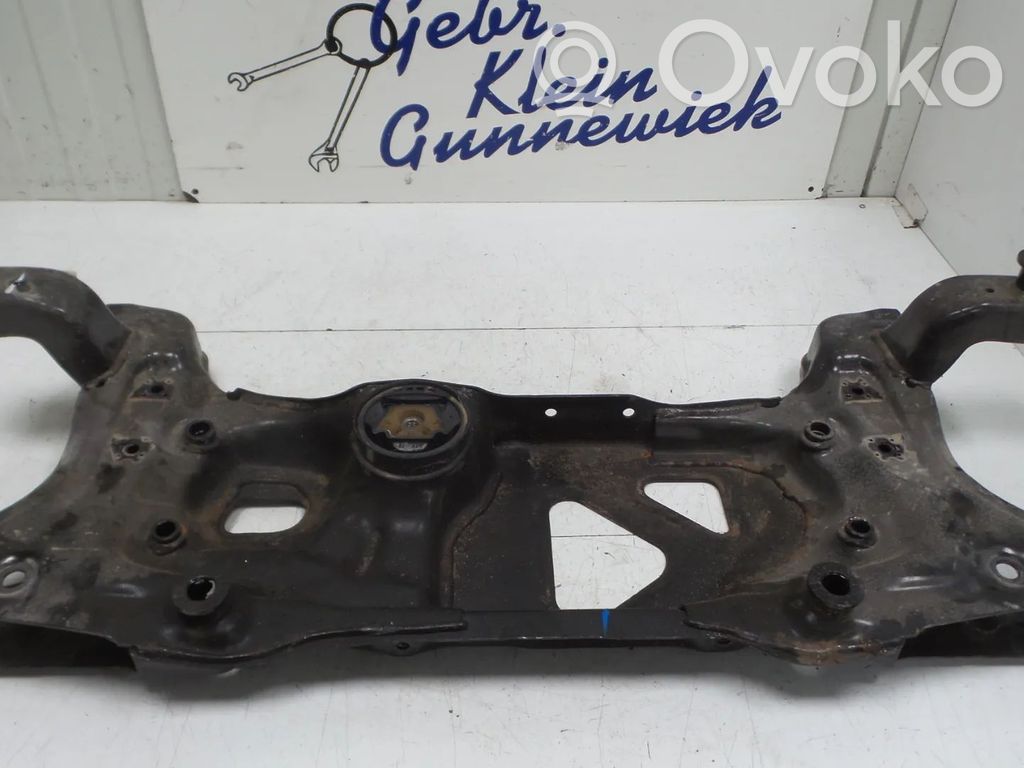 Volkswagen Jetta VI Front subframe 