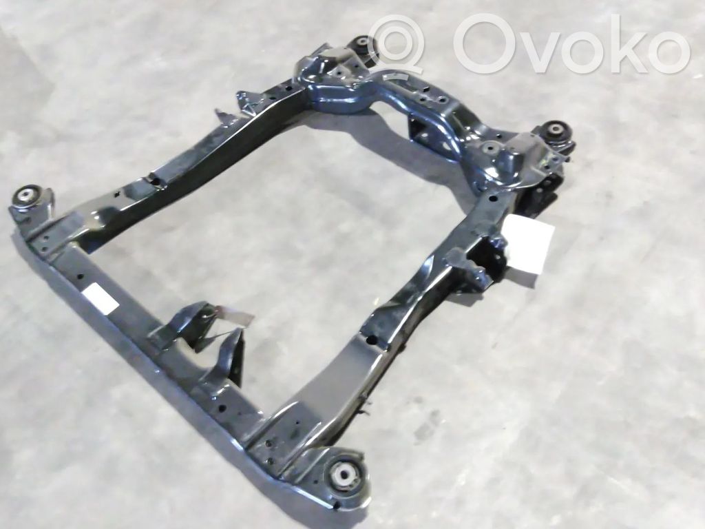 Opel Zafira C Front subframe 