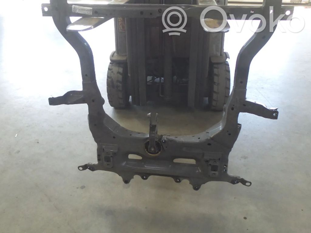 Vauxhall Astra K Front subframe 