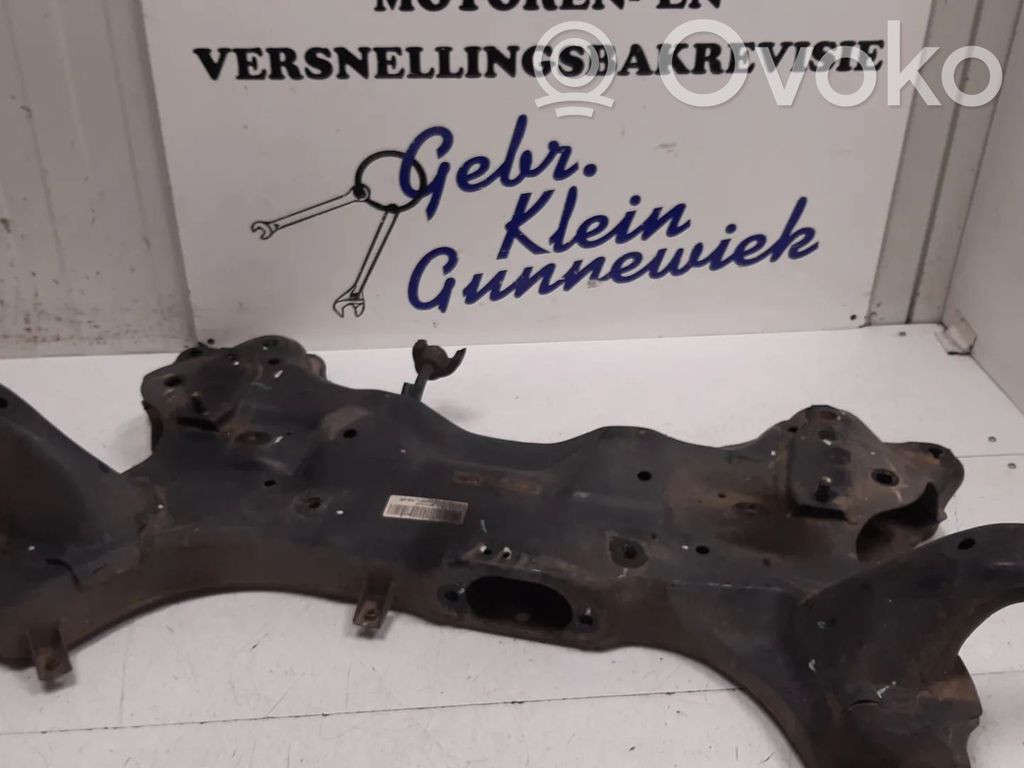 KIA Ceed Front subframe 