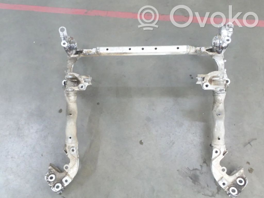Audi A4 S4 B8 8K Etuapurunko 