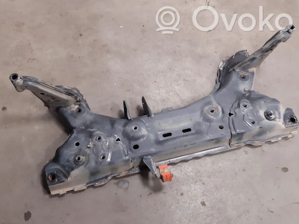 Ford B-MAX Achsträger vorne 