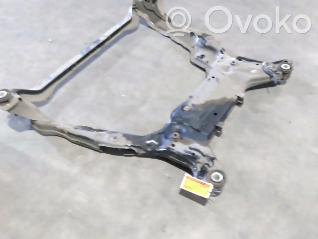 Ford Mondeo MK IV Rama pomocnicza przednia 