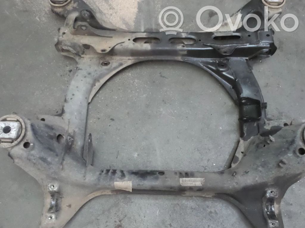 Porsche Cayenne (9PA) Subcadru frontal