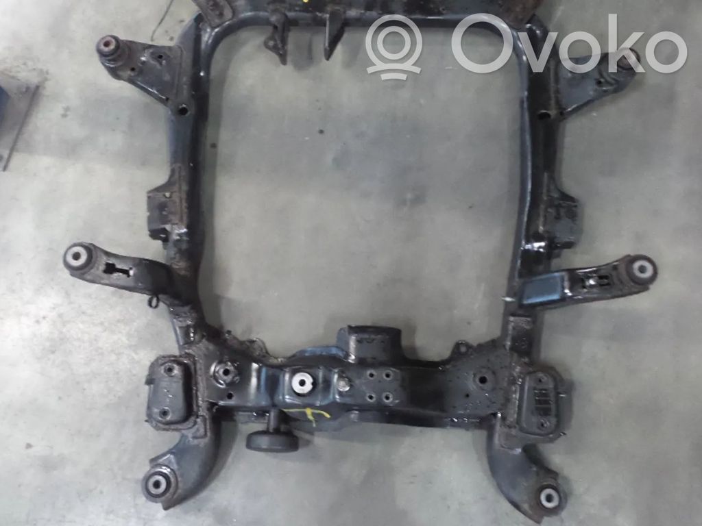 Front subframe