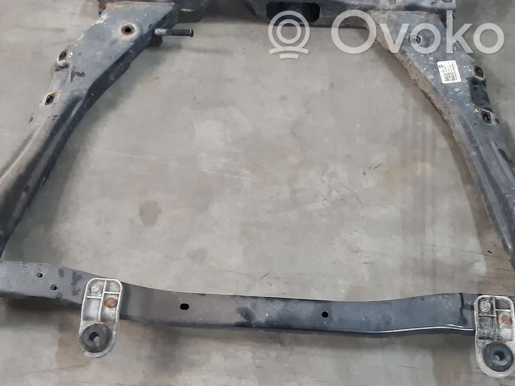 Opel Karl Front subframe 