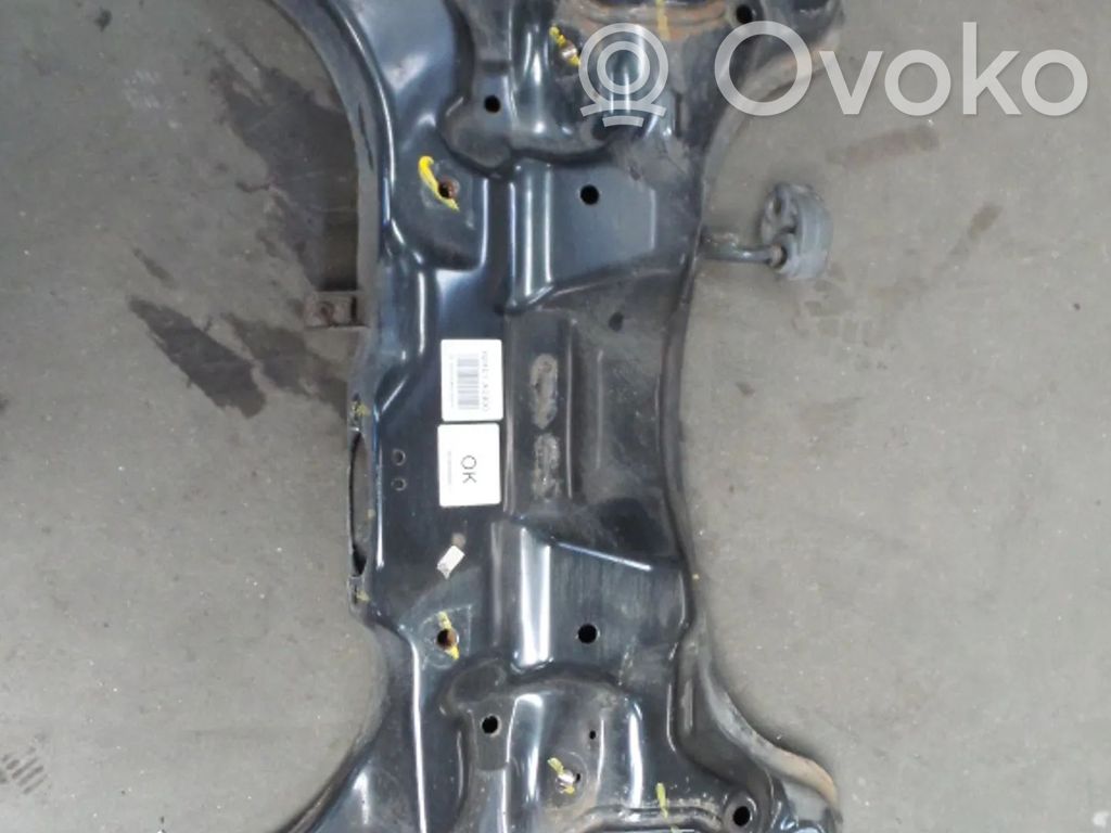 Hyundai i30 Bastidor delantero 