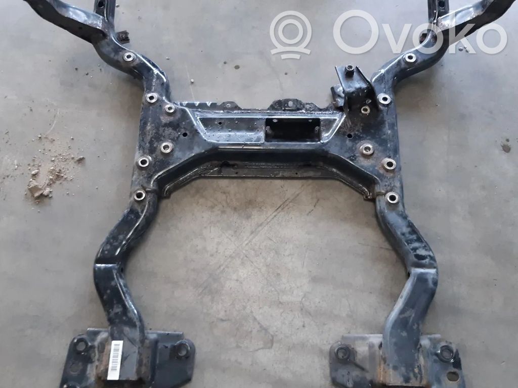 Mini One - Cooper R50 - 53 Front subframe 