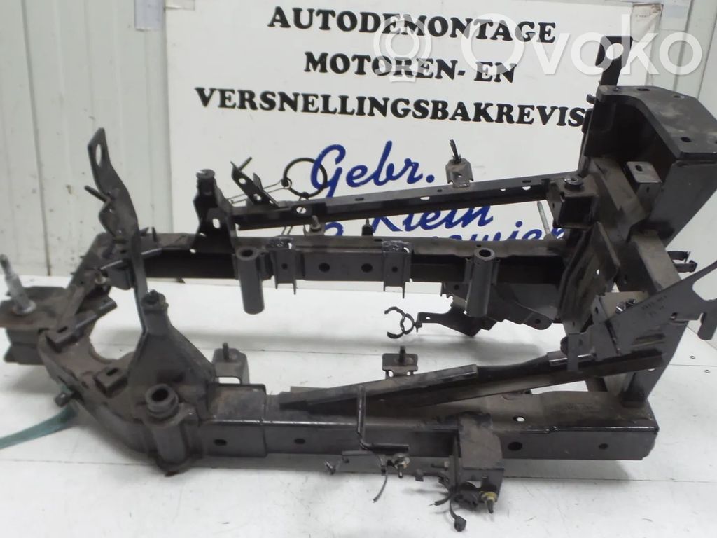 Renault Kangoo II Front subframe 