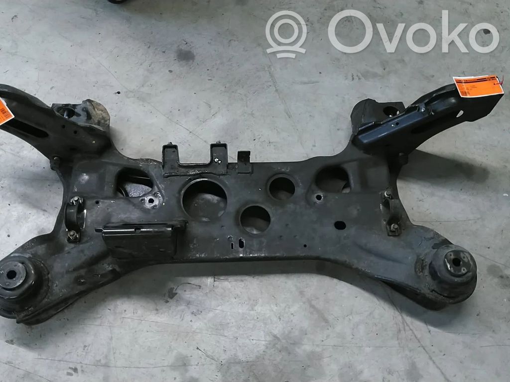 Front subframe