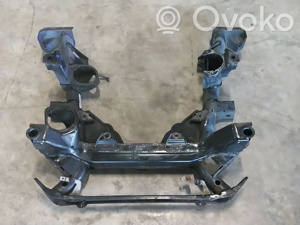 BMW X3 E83 Front subframe 