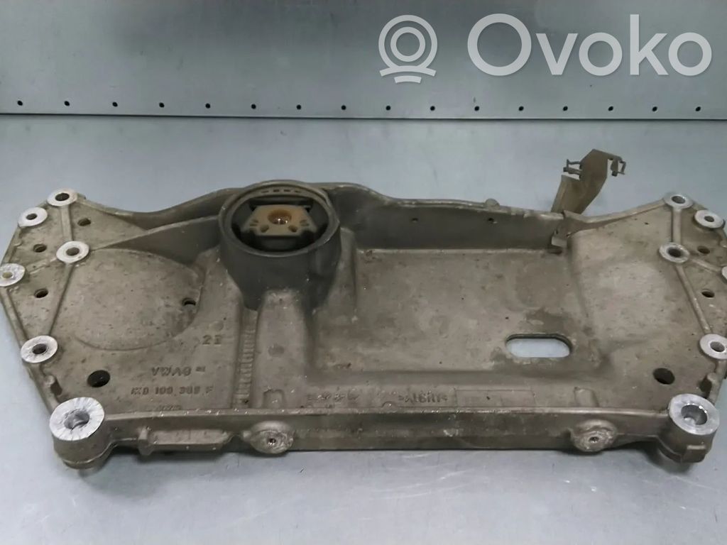 Volkswagen Golf VI Rama pomocnicza przednia 