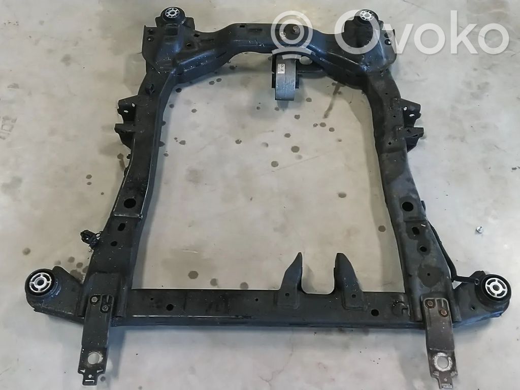 Opel Insignia A Front subframe 