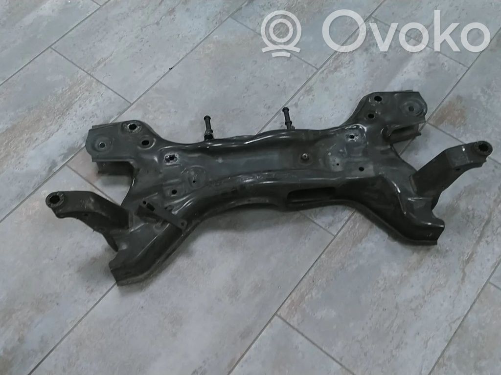 Skoda Rapid (NH) Sottotelaio anteriore 