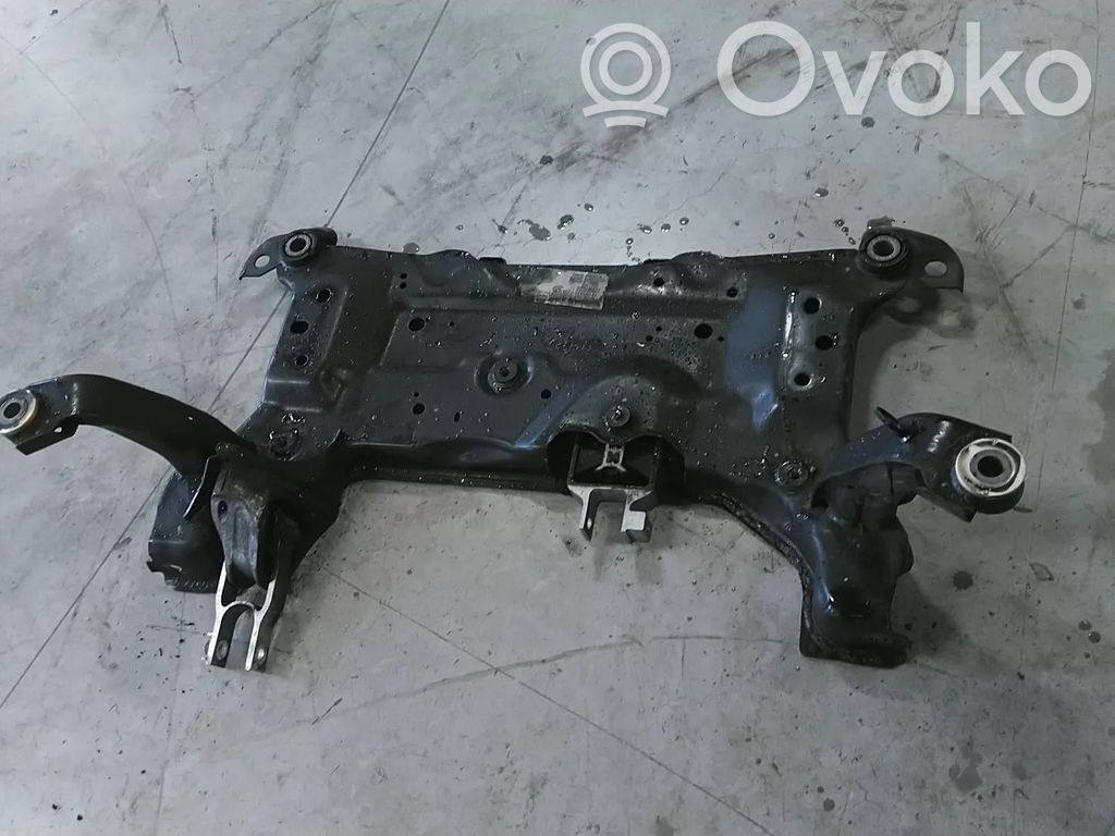 Front subframe   31360257