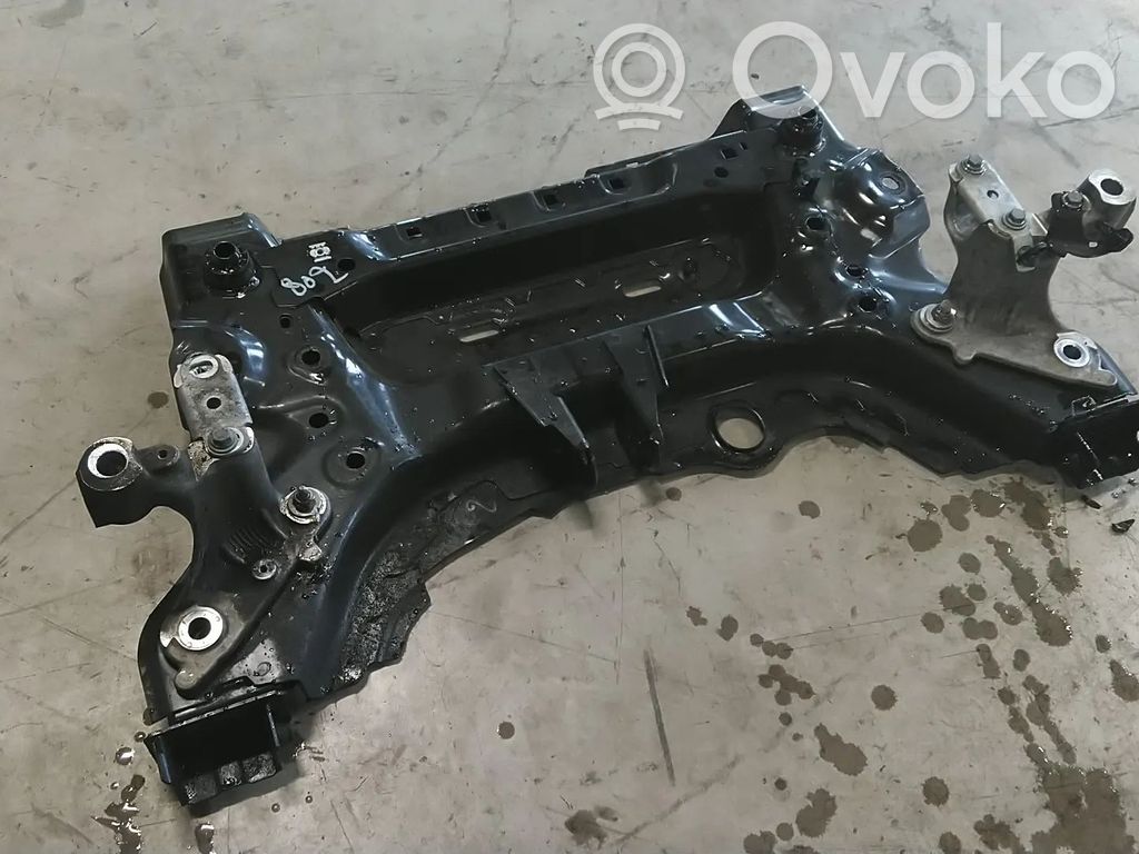 Renault Scenic IV - Grand scenic IV Sottotelaio anteriore