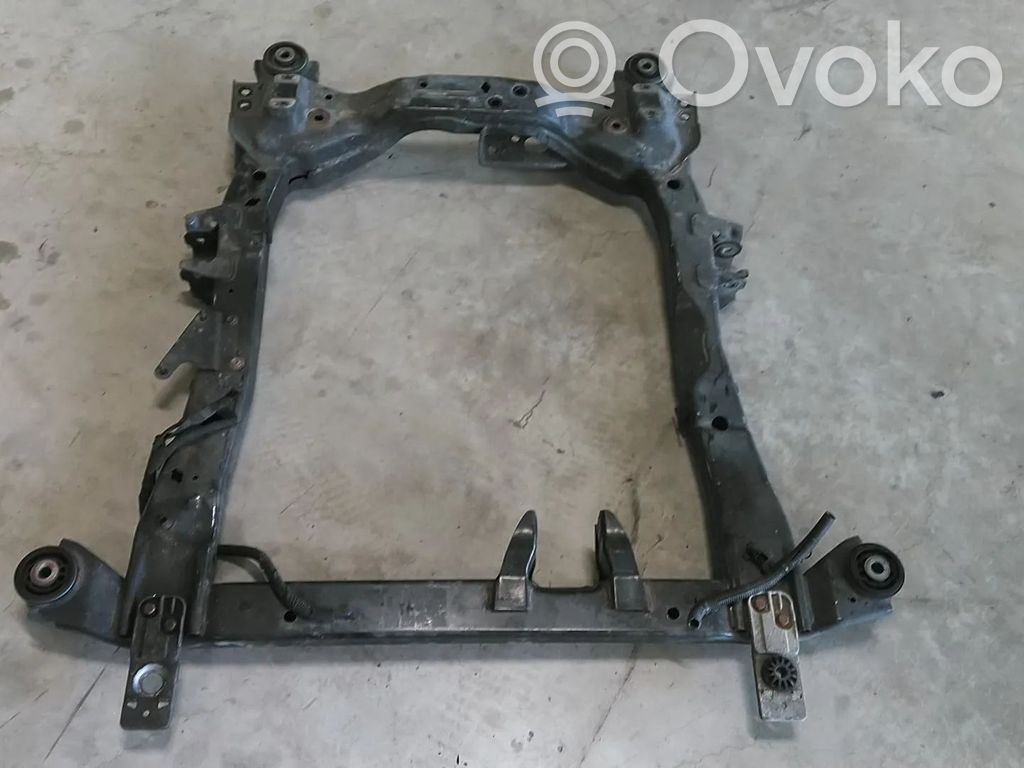 Opel Zafira C Front subframe 