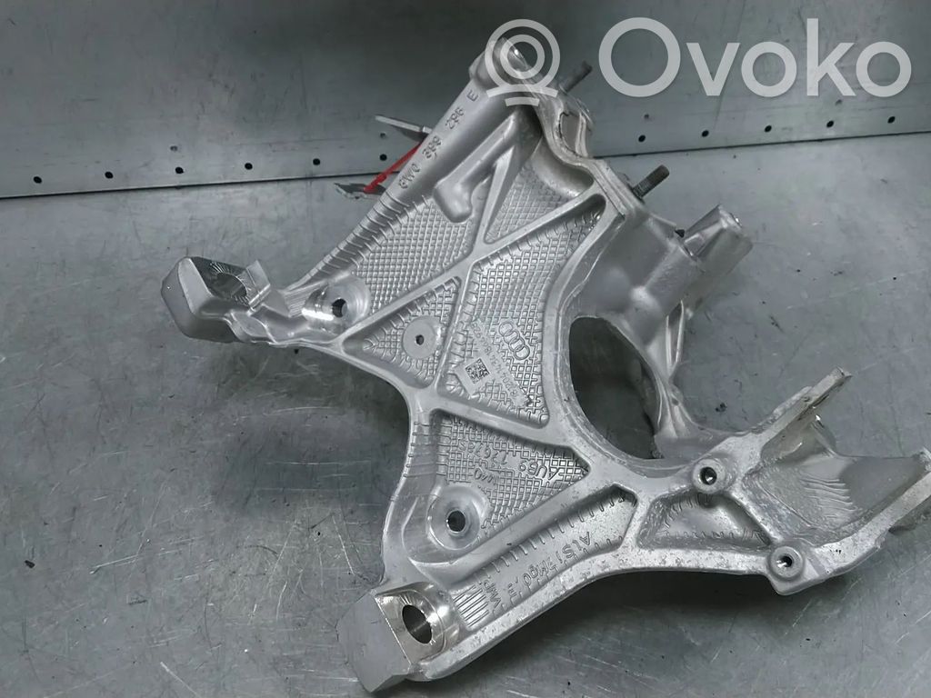 Front subframe   8W0399296E,8W0399296D