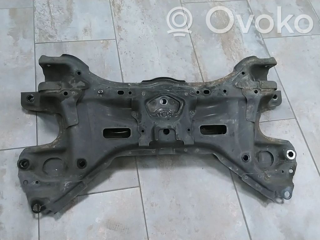 Honda Insight Etuapurunko 