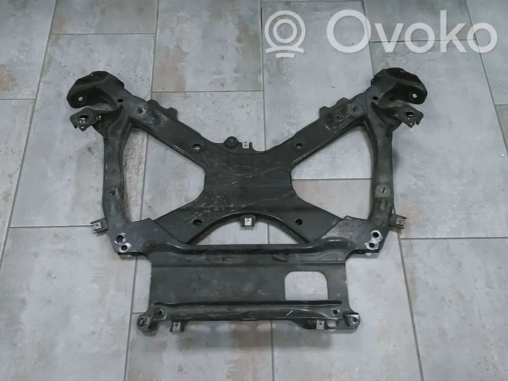 Audi Q5 SQ5 FY Front subframe 