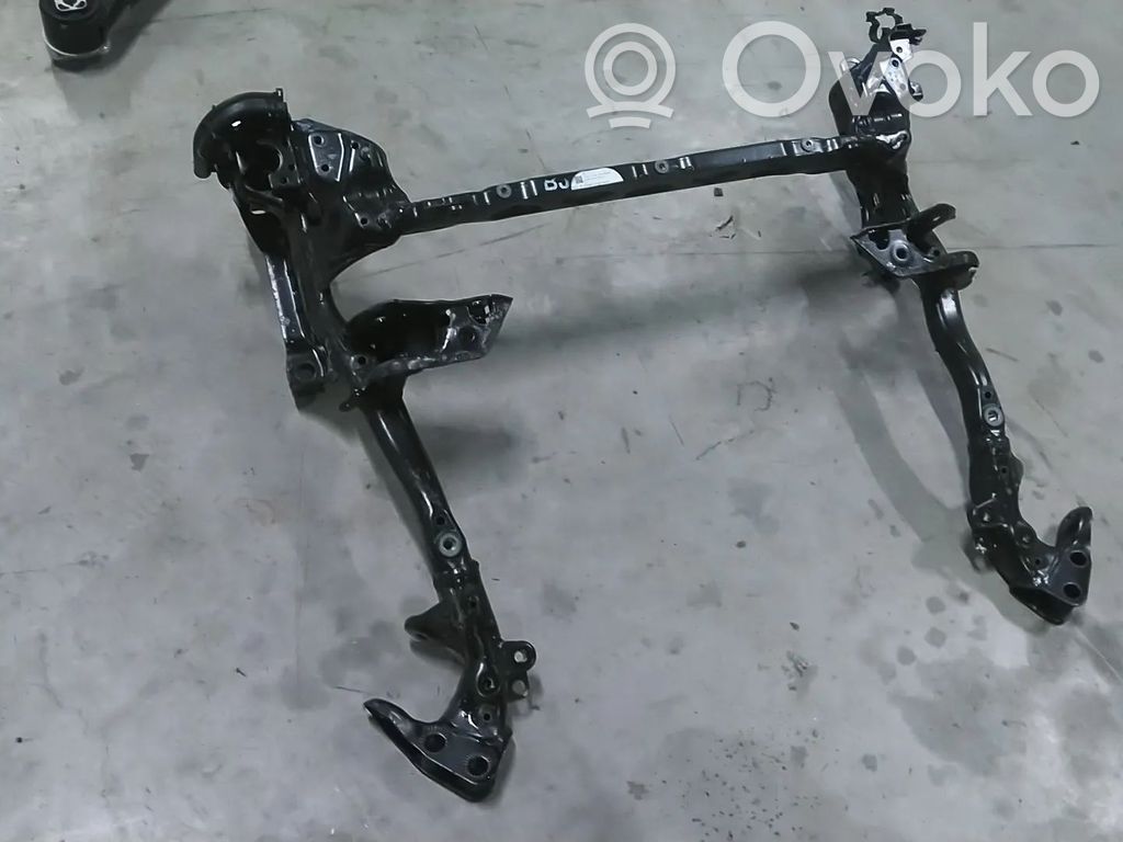Audi A6 S6 C7 4G Subcadru frontal 