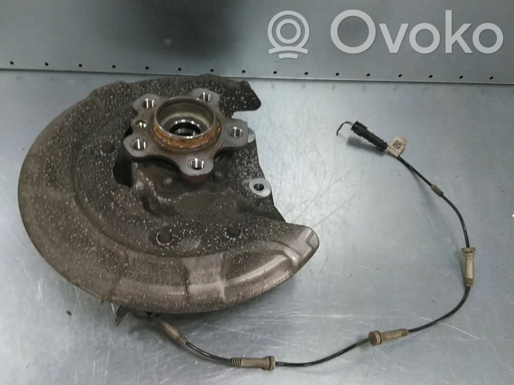 BMW 5 G30 G31 G38 Braț cu fuzetă spate