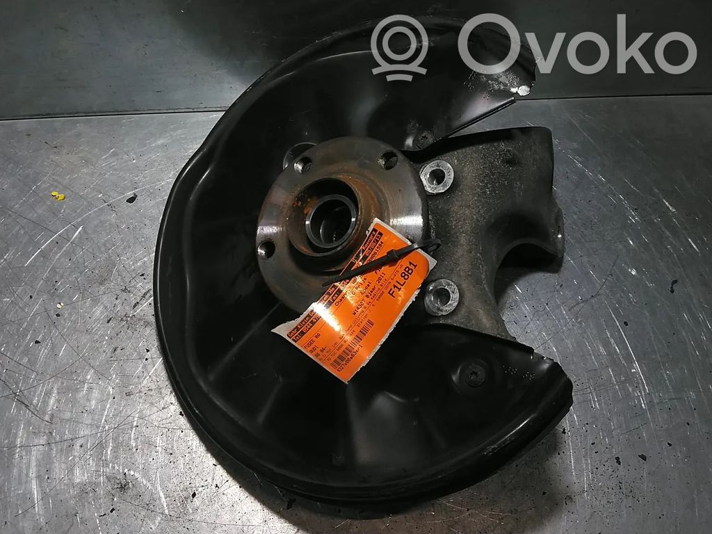 Audi A6 S6 C6 4F Braț cu fuzetă spate 