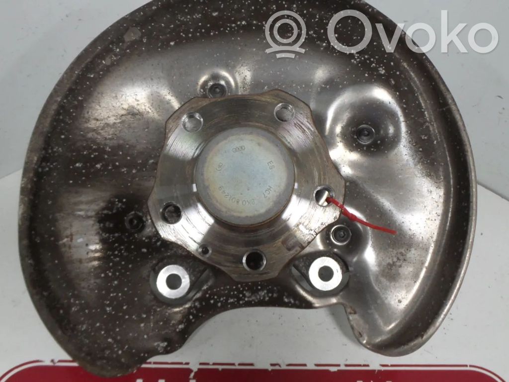 Audi A4 S4 B9 Braț cu fuzetă spate 