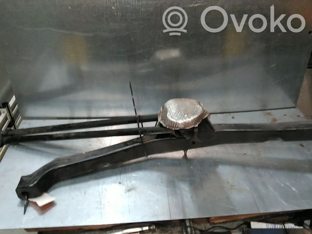 Opel Astra J Braccio di controllo sospensione posteriore (usato) 