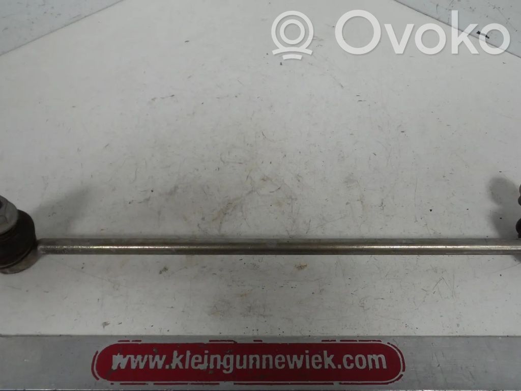 Volkswagen Golf VII Inny element zawieszenia przedniego 