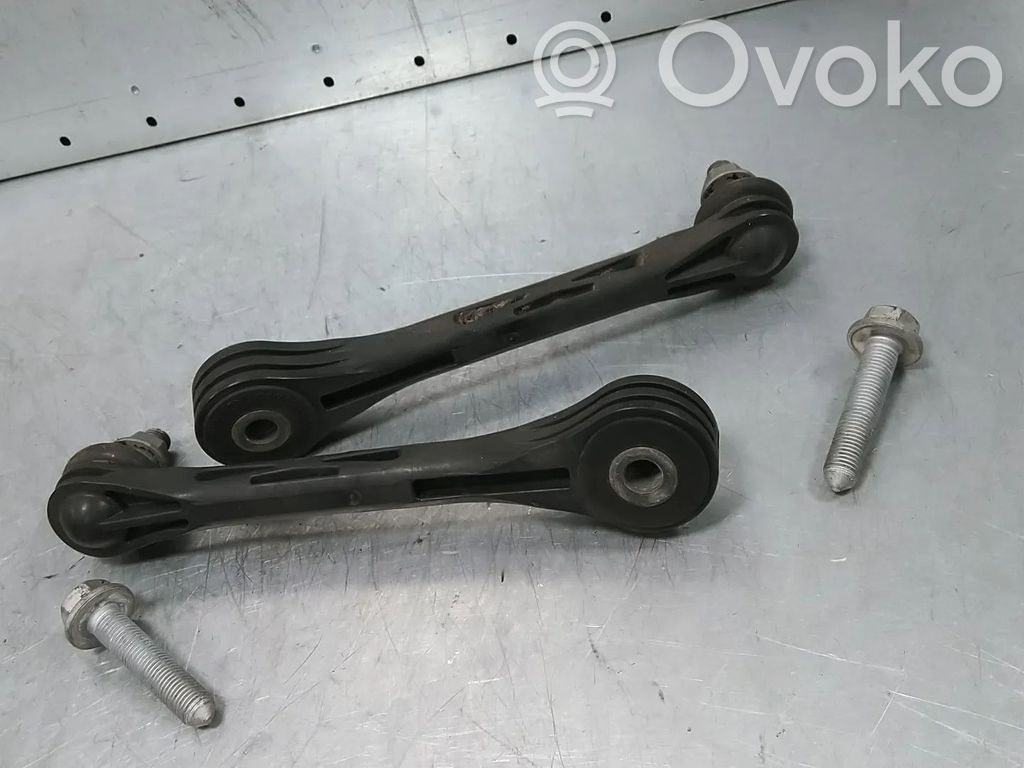 Volkswagen Caddy Inny element zawieszenia przedniego 
