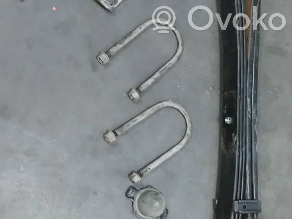 Ford Ranger Rear leaf spring 