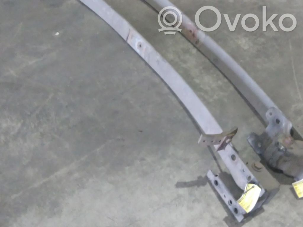 Renault Master III Foaie arc spate 