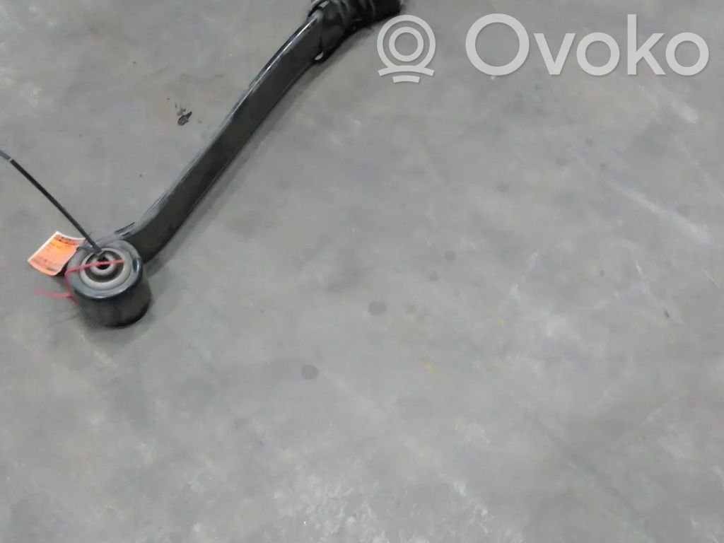Ford Transit Custom Rear leaf spring 