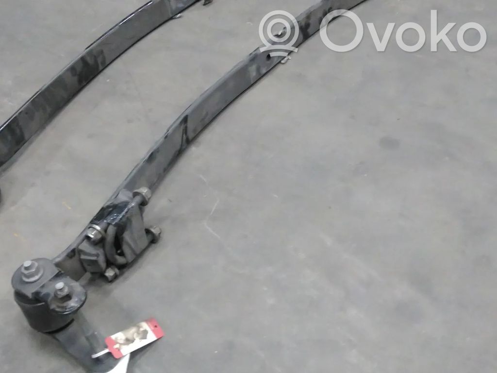 Ford Transit Custom Rear leaf spring 