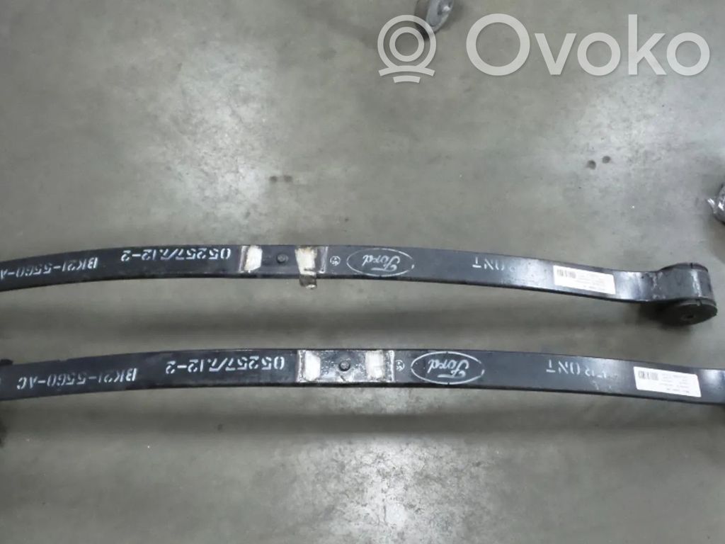 Ford Transit Custom Rear leaf spring 