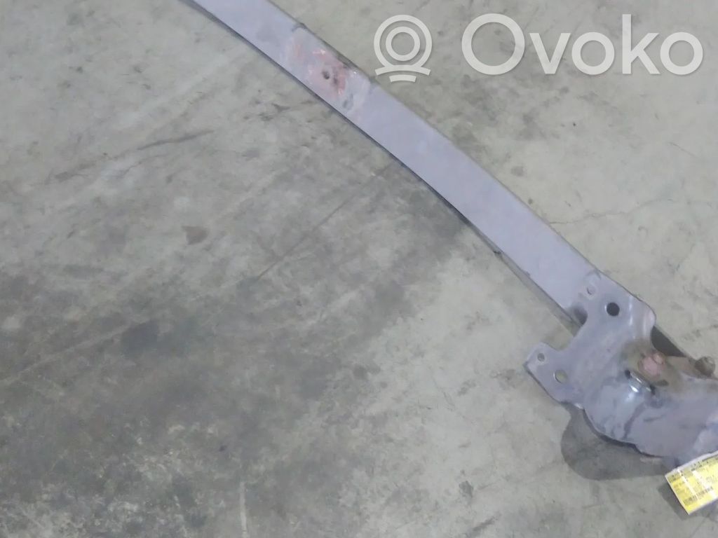 Opel Movano B Foaie arc spate 